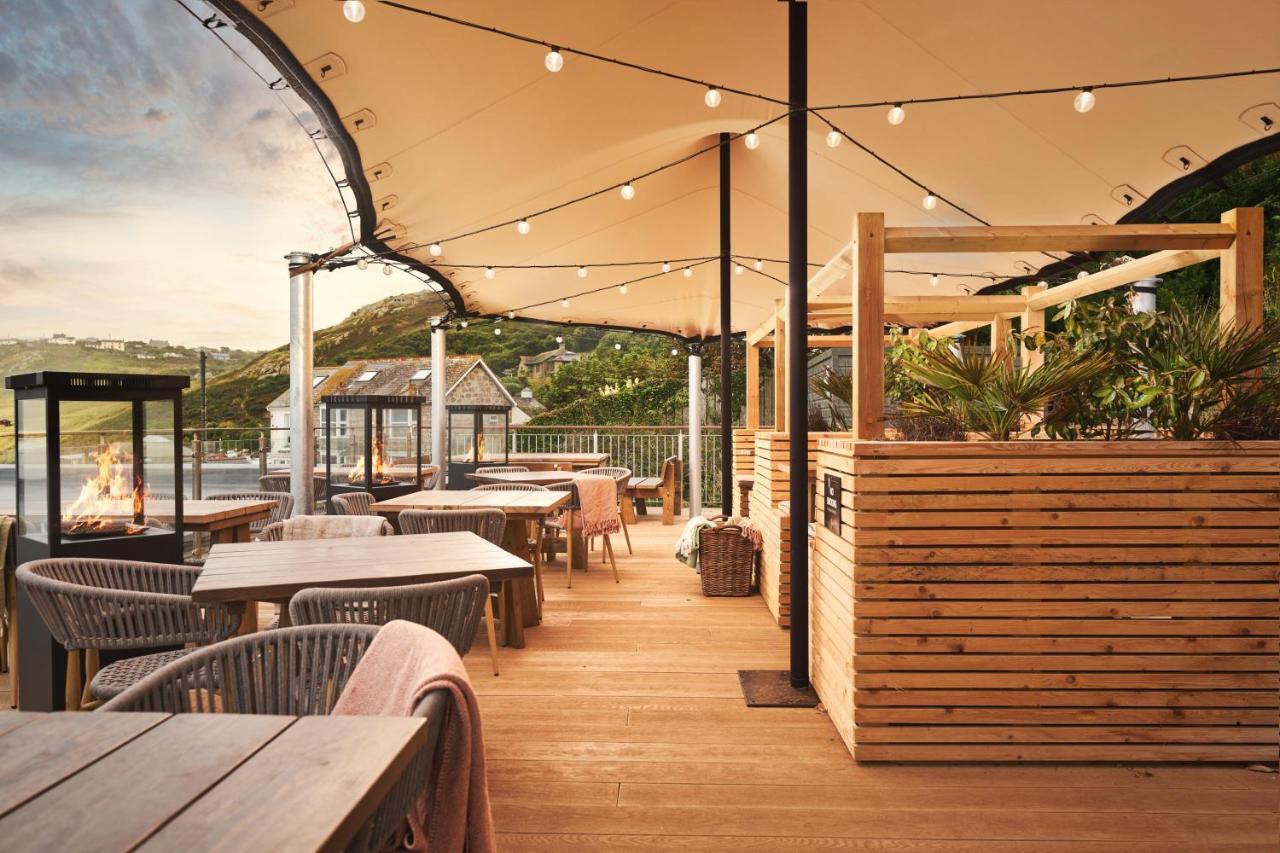 The Old Success Inn 세넨 코브 외부 사진
