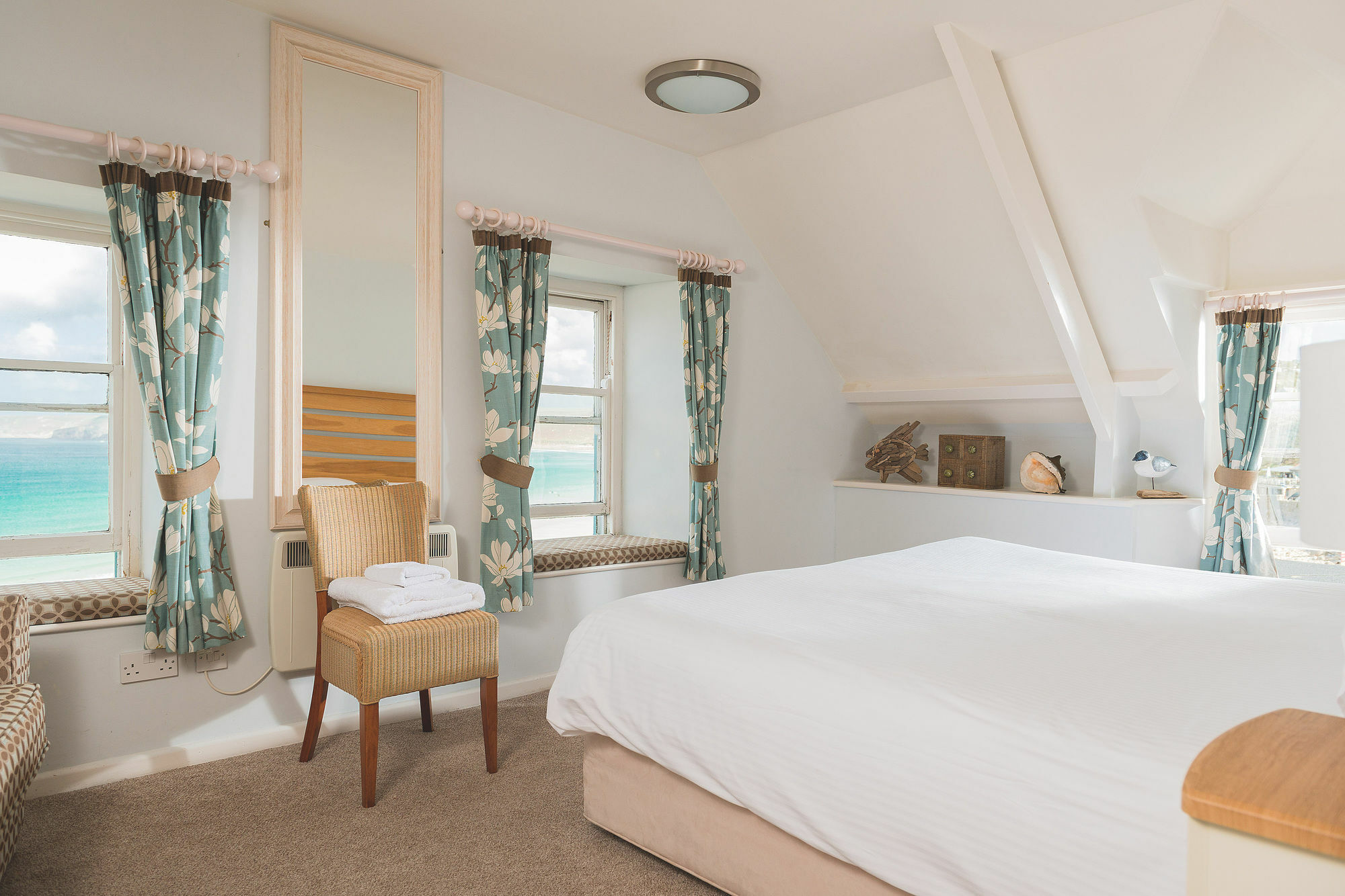 The Old Success Inn 세넨 코브 외부 사진